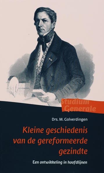 Kleine Geschiedenis Van De Gereformeerde Gezin 9789058297211, Boeken, Verzenden, Zo goed als nieuw
