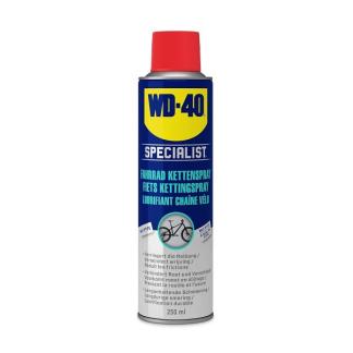 Kettingspray | WD-40 | 250 ml, Doe-het-zelf en Verbouw, Gereedschap | Handgereedschap, Nieuw, Verzenden
