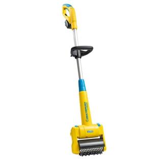 Gloria Multibrush (18V, 2 borstels, Excl. accu en lader), Tuin en Terras, Hand-tuingereedschap, Nieuw, Verzenden
