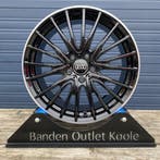 Audi A3 A4 A5 A6 TT Velgen Q2 Q3 Q5 Rs3 S3 S4 5x112 225-40-1, 18 inch, Velg(en), Nieuw, Ophalen of Verzenden