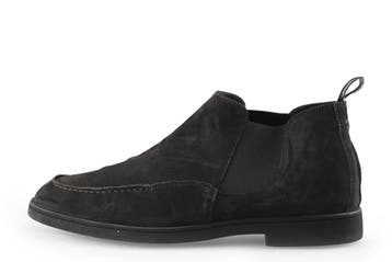 Greve Chelsea boots in maat 44 Bruin, Bruin, Verzenden, Boots, Zo goed als nieuw