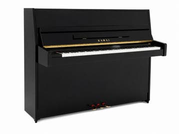 Kawai K15E (2009), Verzenden, Zo goed als nieuw, Zwart