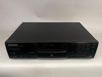 Pioneer - PD-S505 Cd-speler, Nieuw