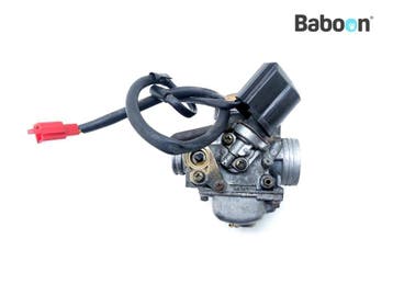Carburateur Kymco Agility City 150, Verzenden, Gebruikt
