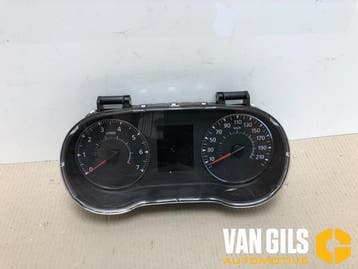 Kilometerteller KM Renault Master O252691, Ophalen of Verzenden, Nieuw
