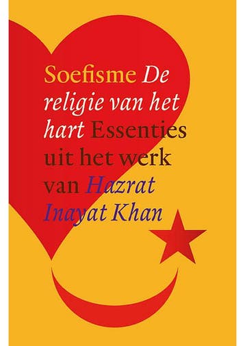Soefisme H.J. Witteveen, Hazrat Inayat Khan, Verzenden, Gelezen