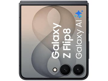 Samsung -  Galaxy Z Flip8 - 256 Gb  - Zwart, Telecommunicatie, Mobiele telefoons | Samsung, Verzenden, Zwart, Touchscreen, Nieuw