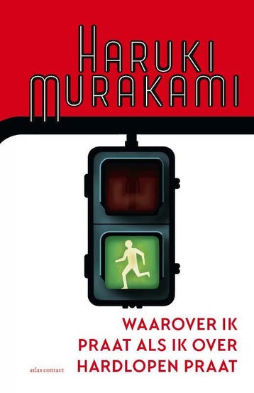 Waarover Ik Praat Als Ik Over Hardlopen Praat | Nieuw, Ophalen of Verzenden, Nieuw, Haruki Murakami