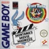 Tiny Toon Adventures 2: Montanas Movie Madness Lelijk Eendje, Ophalen of Verzenden, Gebruikt