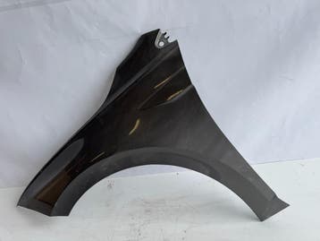 VOLKSWAGEN POLO 2G VOORSCHERM SPATBORD LINKS 2G0821105, Ophalen, Gebruikt, Voor, Volkswagen