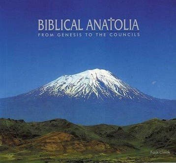 Biblical Anatolia - A Turizm - Fatih Cimok 9789757199250, Verzenden, Gelezen, Fatih Cimok