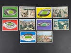 1978 Panini Argentina 78 World Cup, - City & Stadium, Nieuw