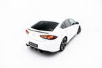 Achterspoiler Opel Insignia OPC-Line Mk2, Verzenden