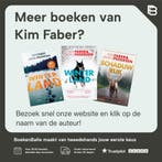 Schaduwrijk (Special) / Juncker & Kristiansen / 4 Kim Faber, Verzenden, Gelezen, Kim Faber