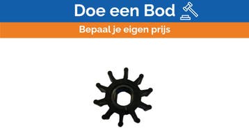 Bieden: Jabsco 14874-0001 Marine Engine Water, Watersport en Boten, Ophalen of Verzenden, Nieuw, Motor en Techniek, Zeilboot of Motorboot
