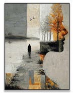 Pippo - Her Face in the Mist