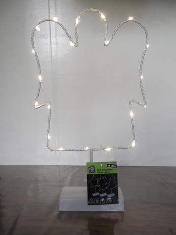 Kerstverlichting Engel (Draad) (Verlichting voor binnen), Diversen, Ophalen of Verzenden, Nieuw