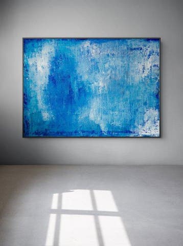 Christoph Prein - Floodlights - XXL