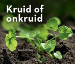 Kruid of onkruid 9789089897565 Bärbel Oftring, Boeken, Verzenden, Gelezen, Bärbel Oftring