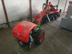 FPM Tweewiel Tractor 408 KM178F Kipor 5.00 Demo, Nieuw