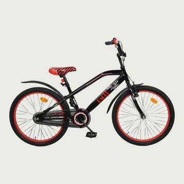 Spirit kinderfiets 22 inch, Ophalen of Verzenden, Gebruikt, Spirit
