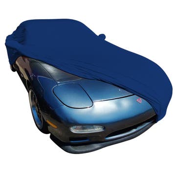 Autohoes voor Mazda RX-7 (1992-2002) Indoor BESTE PASVORM, Ophalen of Verzenden, Nieuw, Op maat
