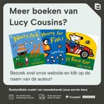 Muis eerste telboek / Mijn vriendje Muis 9789025861827, Verzenden, Gelezen, Lucy Cousins