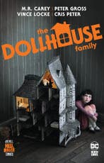 The Dollhouse Family, Verzenden, Nieuw