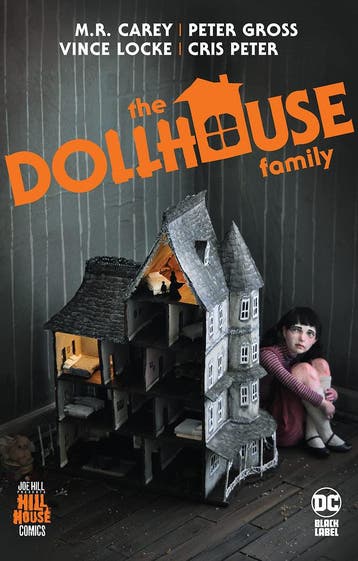 The Dollhouse Family, Verzenden, Nieuw