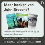 Inspecteur Vosmeer en de dood van een tycoon / Inspecteur, Verzenden, Zo goed als nieuw, John Brosens
