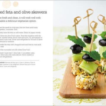 Canapes - Eric Treuille 9780241318256, Verzenden, Zo goed als nieuw, Eric Treuille
