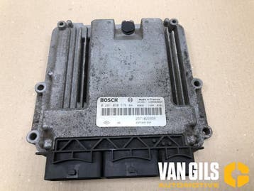 Computer Motormanagement Renault Master O316646, Ophalen of Verzenden, Nieuw