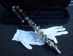 Cherrystone - Student gebogen dwarsfluit - - Blaasinstrument, Nieuw