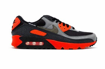 Nike Air Max 90 | Maat 40.5 | Kiss My Airs, Kleding | Heren, Nike, Nieuw, Ophalen of Verzenden, Sneakers of Gympen