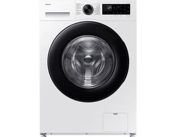 Samsung Wasmachine 10 kg, 10 kg of meer, Nieuw, 1200 tot 1600 toeren, Voorlader