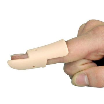 Vingerspalk Stack NR2 voor mallet finger hamervinger,, Verzenden, Nieuw