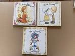 3 Vintage Prentenboekjes - Sara Kay - 1973 - Hemma, Verzenden, Nieuw, 4 jaar