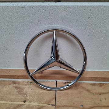 Mercedes ster A 000 817 2116 o.a: Sprinter w907, Auto-onderdelen, Ophalen of Verzenden, Gebruikt, Mercedes-Benz