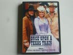 Once upon a Texas Train - Willie Nelson, Shaun Cassidy (DVD), Ophalen of Verzenden, Zo goed als nieuw