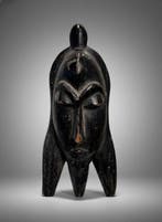 Dansmasker - Senufo - Ivoorkust (Zonder minimumprijs), Antiek en Kunst