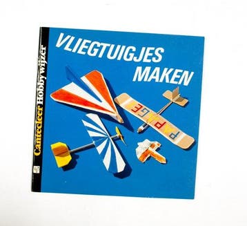 Vliegtuigjes maken, Verzenden, Gelezen