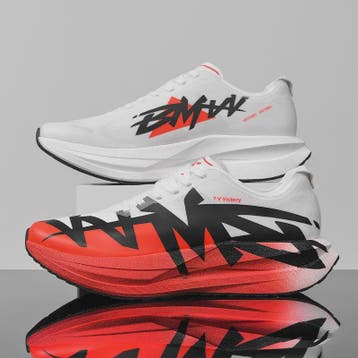 Heren Hardloopschoenen: Ademend Mesh, Comfort & Grip voor Ou, Verzenden, Nieuw