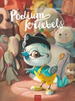 9789044854152 Podiumkriebels - De Bel | Tweedehands, Boeken, Studieboeken en Cursussen, Verzenden, Zo goed als nieuw, Maude De Bel