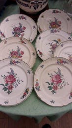 Villeroy & Boch - Eetservies (7) - Aardewerk - Borden van