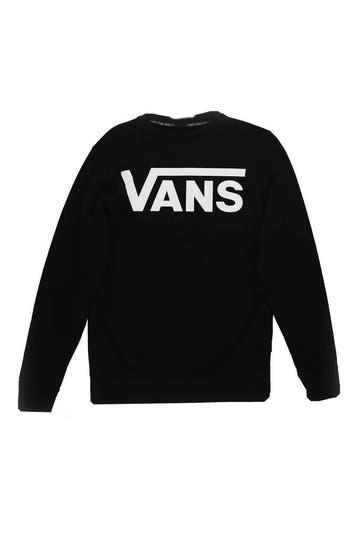 Vans Trui in maat XS Zwart, Verzenden, Zo goed als nieuw, Zwart, Vans