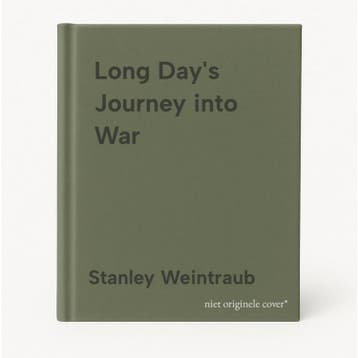 Long Days Journey into War - Stanley Weintraub, Verzenden, Gelezen, Stanley Weintraub