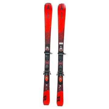 Atomic Redster TR 2024 - 149 cm, Gebruikt, Ophalen of Verzenden, Carve, Atomic