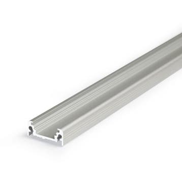 PROFIEL SURFACE | 14MM | 2M, Nieuw
