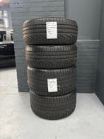 245/35/20 & 295/30/20 PIRELLI 7&5,5MM 4 STUKS €500,- (3918), Ophalen, Gebruikt, 295 mm, Winterbanden