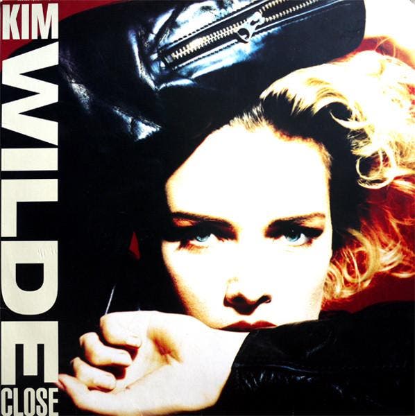 Kim Wilde - Close, Cd's en Dvd's, Vinyl | Pop, Gebruikt, Ophalen of Verzenden